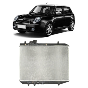 RADIADOR LIFAN 320 1.3 16V 2009 A 2014 F1301000B1 NOTUS