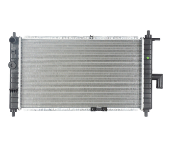 RADIADOR CHERY QQ 2011 a 2015 1.1 COM AR NOTUS