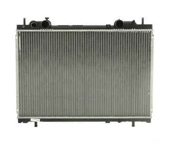 RADIADOR FIAT BRAVA MAREA 1998 a 2007 1.6 1.8 2.0 COM E SEM AR NOTUS