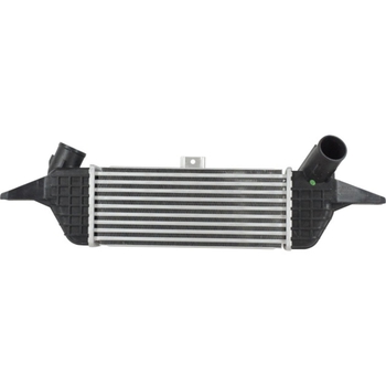 INTERCOOLER HYUNDAI HR 2005 a 2019 2.5 NOTUS