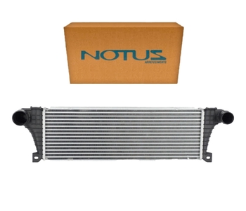 INTERCOOLER IVECO DAILY 1999 a 2007 NOTUS
