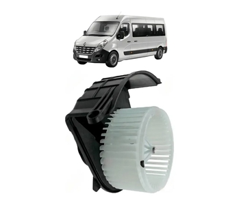 MOTOR CAIXA EVAPORADORA RENAULT MASTER 2013/2025 1738300100