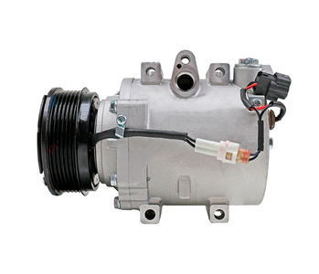 COMPRESSOR PARA TIGGO 2/3X/5X ARRIZO 5/6 1.5 2018/2025 ROYCE