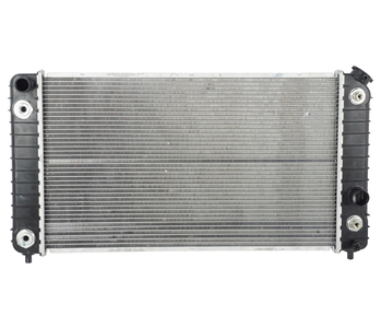 RADIADOR CHEVROLET BLAZER S-10 1994 a 2008 4.3 COM E SEM AR VALEO