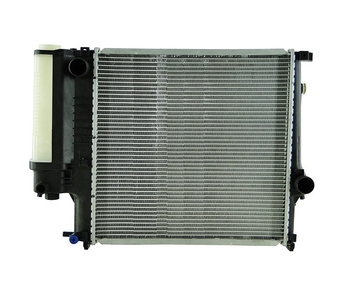 RADIADOR BMW 318I 323I 325I 328I 1990 a 1999 1.8 1.9 2.0 2.2 2.0 2.2 2. 2.5 COM AR REACH RADIADORES
