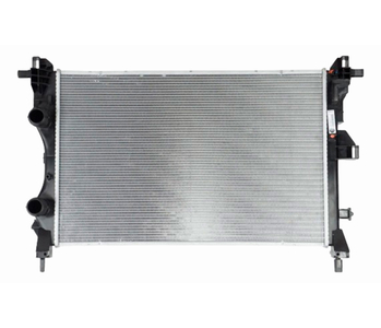 RADIADOR PARA COMPASS 2.0 FLEX TORO 2.4 FLEX MTF 53353723