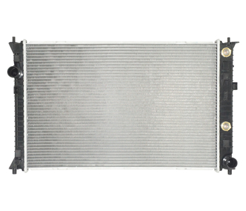 RADIADOR FORD FUSION 2.5 SEL 3.0 V6 2010 2011 2012 REACH