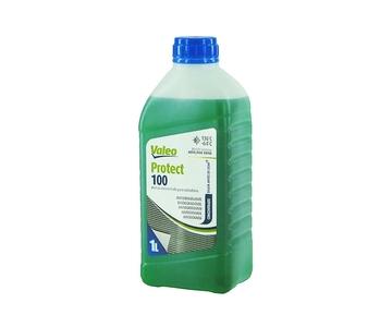 ADITIVO PARA RADIADOR CONCENTRADO PROTECT VERDE 1L VALEO