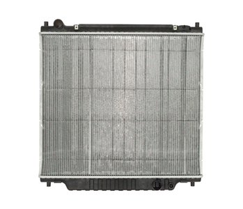 RADIADOR FORD F-250 F-350 F-4000 1999 a 2011 3.9 4.2 COM E SEM AR VISCONDE-MODINE