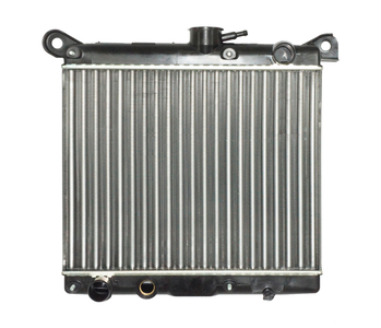 RADIADOR PARA FIAT 147 1.0 1.3 SEM AR 1977 A 1982 VALEO