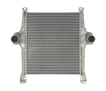 INTERCOOLER CAMINHAO TRAKKER 420CV FTP CURSOR 13 2009/2012