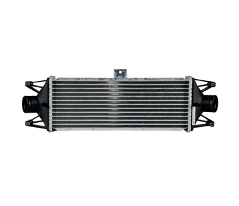 INTERCOOLER IVECO DAIL DAILY 2006 a 2011 REACH RADIADORES
