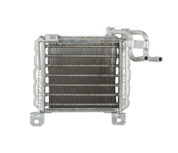 RADIADOR DE OLEO HYUNDAI HR 2005 a 2019 2.5 RADIADORES NOBRE