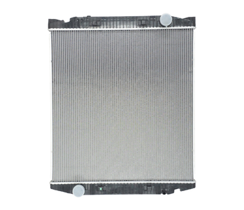 RADIADOR DO TRAKKER 410 T48 2008 A 2017 VISCONDE MODINE