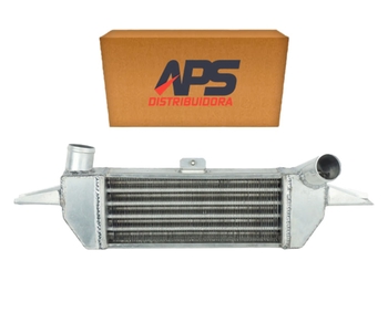 INTERCOOLER HYUNDAI HR 2005 a 2011 TCI 2.5 RADIADORES NOBRE