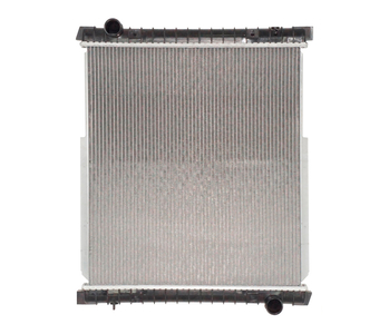 RADIADOR COMPATIVEL COM IVECO EUROCARGO 2007 A 2010 VISCONDE