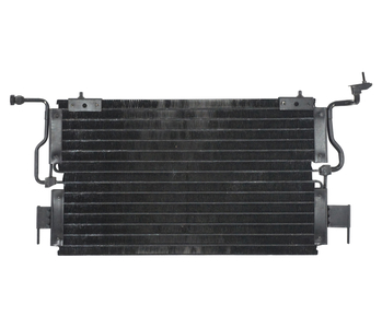 CONDENSADOR CITROEN PEUGEOT 306 ZX 1990 a 2000 VISCONDE-MODINE