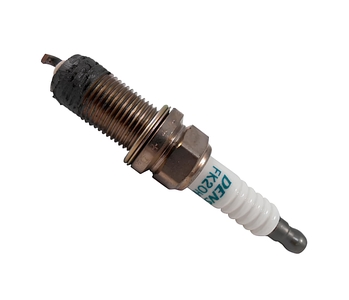 VELA DE IGNICAO TOYOTA ETIOS HILUX 2012 a 2022 1.3 1.5 2.7 DENSO