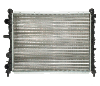 RADIADOR ALFA ROMEO FIAT 155 TIPO 1993 a 1997 1.6 2.0 COM E SEM AR REACH RADIADORES