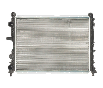 RADIADOR ALFA ROMEO FIAT 155 TIPO 1993 a 1997 1.6 2.0 COM E SEM AR VISCONDE-MODINE