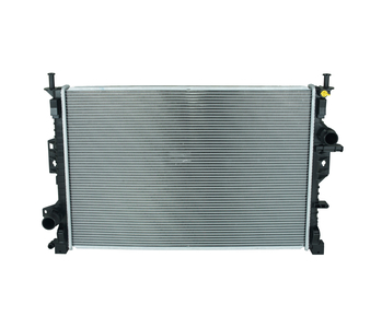 RADIADOR LAND ROVER VOLVO DISCOVERY FREELANDER2 XC 60 2007 a 2019 2.0 3.0 3.2 COM AR VALEO