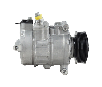 COMPRESSOR VOLKSWAGEN AMAROK 2013 a 2016 2.0 DENSO