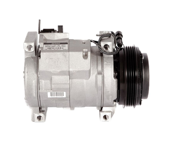 COMPRESSOR IVECO DAILY 2012 a 2019 3.0 DENSO