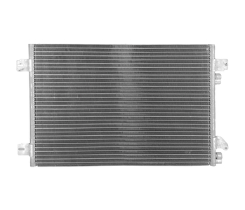 CONDENSADOR RENAULT MEGANE 1998 a 2001 1.6 JC GLOBAL TECH