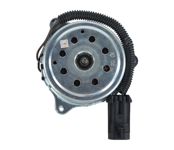 MOTOR ELETROVENTILADOR FIAT JEEP RENEGADE TORO 2016 a 2021 2.0 FIAT-AUTOMOVEIS