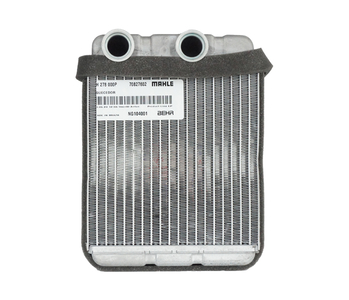RADIADOR AQUECIMENTO RENAULT LOGAN SANDERO 2008 a 2016 1.0 1.6 COM AR MAHLE
