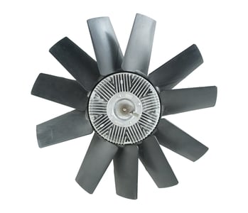 HELICE COM EMBREAGEM VISCOSA T4 RANGER 3.0 5L558C617AB