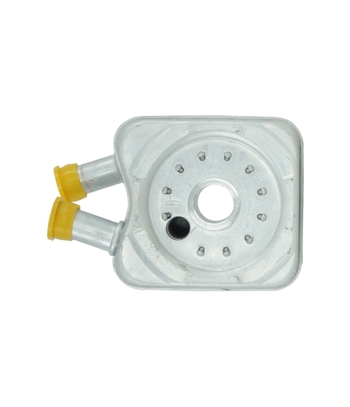 RADIADOR DE OLEO AUDI VOLKSWAGEN A8 AUDI A3 A4 GOL GOLF PARATI SAVEIRO 1995 a 2008 1.8 2.0 6.0 MAHLE