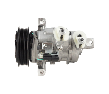 COMPRESSOR FORD KA ECOSPORT 1.0 1.5 3CC 2015 A 2022 ORIGINAL