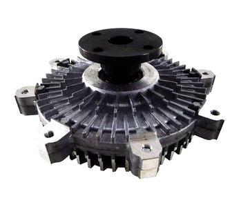 EMBREAGEM CHRYSLER MITSUBISHI KIA CHEROKEE DAKOTA K PAJERO 1993 a 2009 2.5 3.6 3.7 3.9 MODEFER