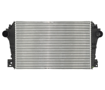 INTERCOOLER VOLKSWAGEN AMAROK 2.0 4CC 2010 A 2022 MANUAL E AUTOMATICO NOTUS