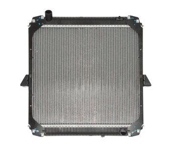 RADIADOR CHERY FACE 2010 a 2015 1.3 COM AR NOTUS