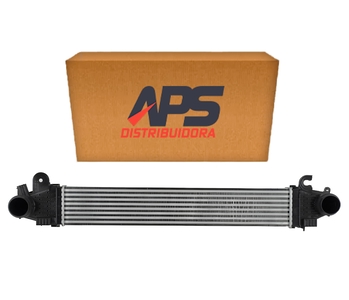 INTERCOOLER CHEVROLET EQUINOX 2.0 1.5 2018 A 2024 84454111