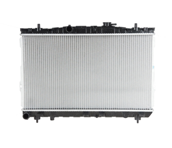 RADIADOR JAC J5 2010 a 2016 1.5 NOTUS