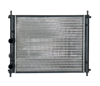 RADIADOR PARA BRAVA 1.6 MANUAL 1999 A 2003 MAHLE PARAFUSADO