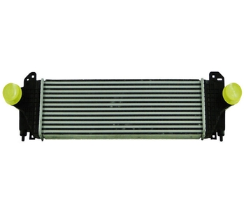 INTERCOOLER IVECO DAILY CHASSI TRUCK 2013 a 2019 3.0 NOTUS
