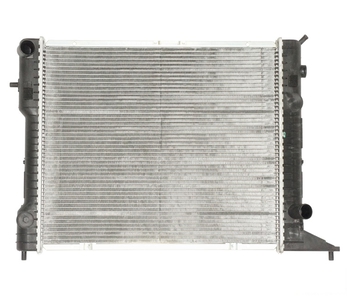 RADIADOR CHEVROLET OMEGA 1992 a 1994 3.0 COM AR NOTUS