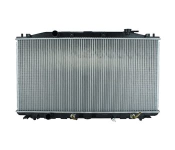 RADIADOR HONDA ACCORD 2.4 2008 A 2012 19010RL5A01