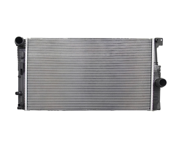 RADIADOR BMW 528I I4 2012 a 2023 2.0 COM AR NOTUS
