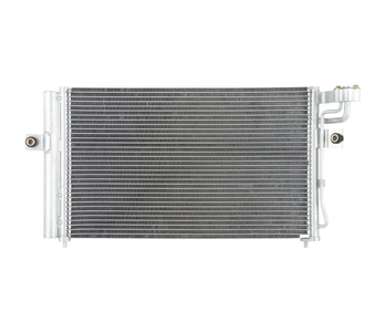 CONDENSADOR JAC J3 2000 a 2000 ROYCE