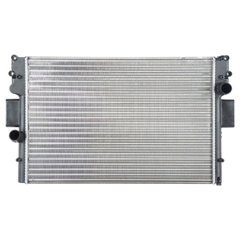 RADIADOR PARA IVECO DAILY 3.0 DIESEL 2008 A 2011 REACH