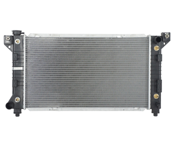 RADIADOR CHRYSLER CARAVAN 1996 a 2000 2.4 3.0 3.3 3.8 COM AR REACH RADIADORES