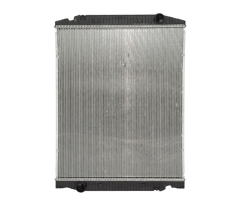 RADIADOR IVECO STRALIS 380 440 480 2005 a 2017 12.9 COM E SEM AR VISCONDE-MODINE