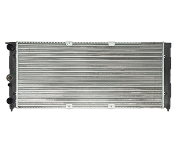 RADIADOR FORD VOLKSWAGEN QUANTUM ROYALE SANTANA VERSAILLES 1995 a 1995 1.8 2.0 COM AR VISCONDE-MODINE