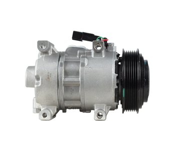 COMPRESSOR HYUNDAI HB20 2021 a 2023 1.0 HYUNDAI-AUTOMOVEIS