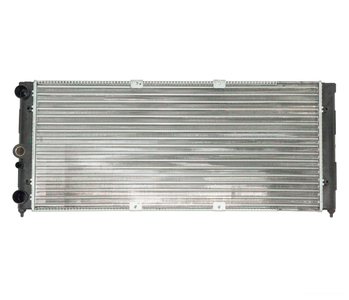 RADIADOR FORD VOLKSWAGEN ROYALE SANTANA 1996 a 2008 1.8 2.0 COM AR VISCONDE-MODINE